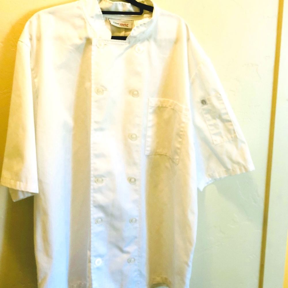Chef Works Chef Coat